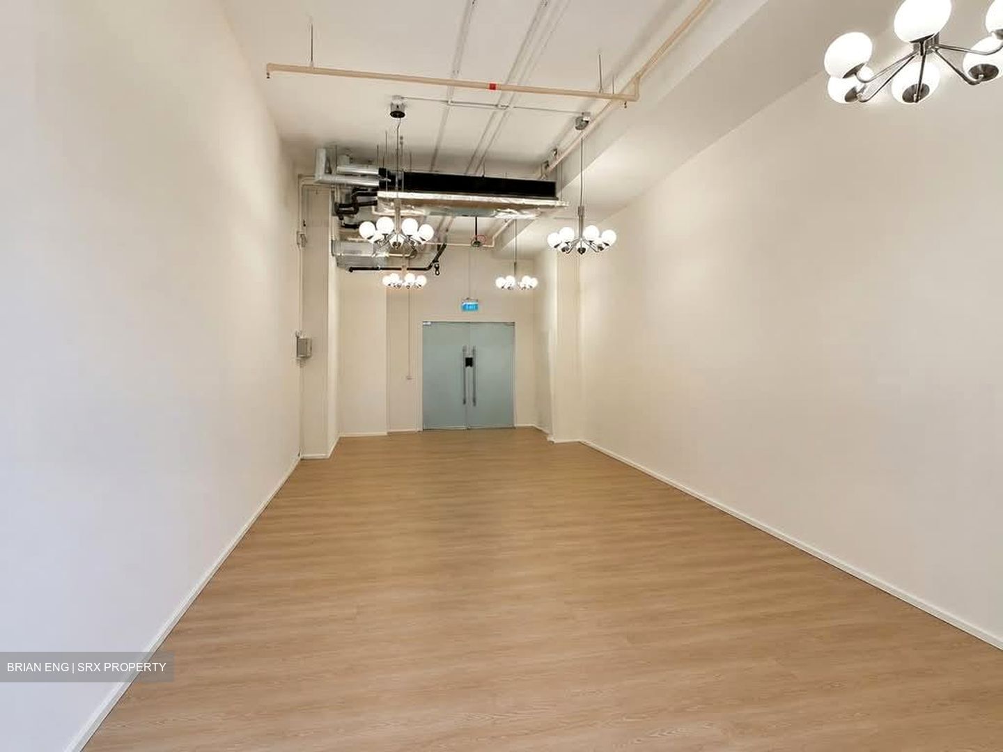 Woods Square (D25), Office #597526661